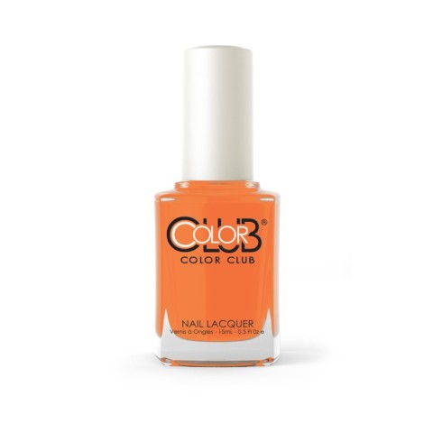 VERNIS A ONGLES GRAND CANYON COLOR CLUB  #1075