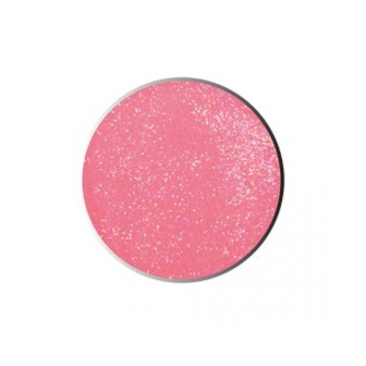 POUDRE ACRYLIQUE COULEUR  GLITTER ROSE  EF-Exclusive, 5 gr.