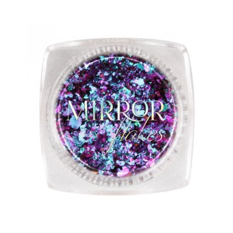 Glitter EF Exclusive MIRROR FLAKES 11