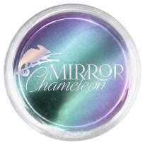 PIGMENT EFFET MIROIR ET CAMÉLÉON #MC1