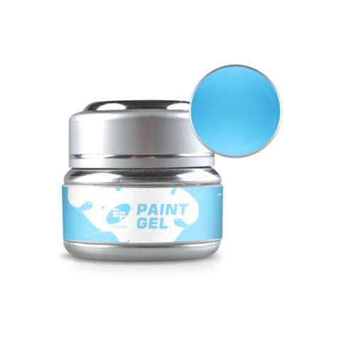 Gel UV LED PAINT N°16 EF Exclusive