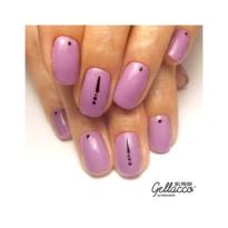 Vernis semi permanent #435 GELLACCO