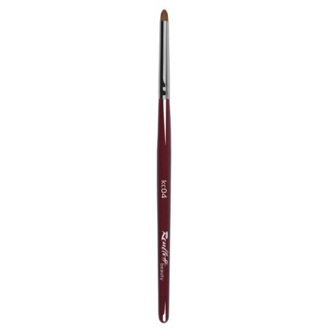 PINCEAU CYLINDRIQUE MAQUILLAGE (make-up brush) KC04 ROUBLOFF