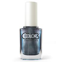 VERNIS A ONGLES EFFET 3-CHROME ICE BREAKER #LS20 COLOR CLUB
