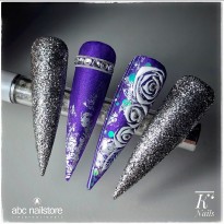 Gel UV Couleur #1081 artistgel,  ABC NAILSTORE