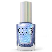 VERNIS A ONGLES HOLOGRAPHIQUE CRYSTAL BALLER #1094 COLOR CLUB