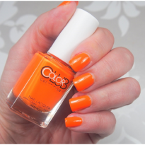 VERNIS A ONGLES ORANGE YOUR GOING TANNING #1326 COLOR CLUB