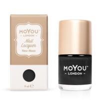 VERNIS STAMPING NEW MOON  9ml  MOYOU