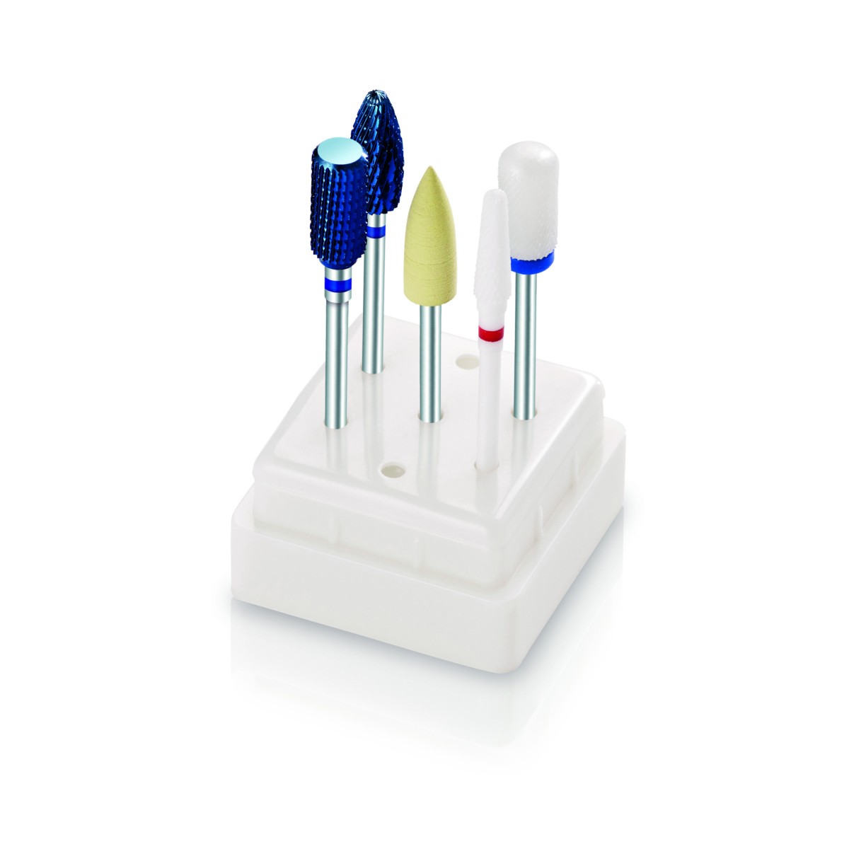 Adaptateur Pour Ponceuse Promed - Neuf Pour Manucure/pédicure - Accessoire Pro