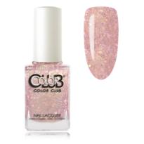 VERNIS SEMI PERMANENT SLEEPING BEAUTE #1227 COLOR CLUB