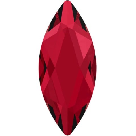 MARQUISE 8,0X 3,5 SCARLET  SWAROVSKI 