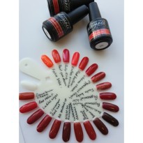 VERNIS SEMI PERMANENT LADIES NIGHT  TAMMY TAYLOR