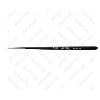 PINCEAU  Liner One Hair   #Taille 10/0  Ju. Bilej by Roubloff