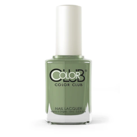 VERNIS A ONGLES IT'S ABOUT THYME #1113 COLOR CLUB