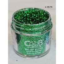 NAIL ART GLITTER COLOR CLUB #1029