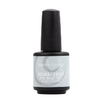 TOP COAT VSP HEMA FREE SYSTEM TAMMY TAYLOR  pour ongles sensibles ou allèrgiques