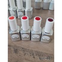 LOT DE 4 VSP COLOR CLUB  LOT #3  LIVE TIKTOK 