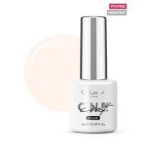 VSP GELme ONE Coat UV/LED Hybrid ESN 8ml Vernis Semi-Permanent #308  CLASSIC NUDE  Couvrance Totale Sans HEMA ni TPO CLASSIC Collection 