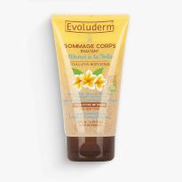 Gommage Corps Exaltant Monoï à la Folie 150ml Evoluderm