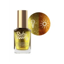 VERNIS A ONGLES CHANGE AU SOLEIL #AHOY MATEY RUBY WING