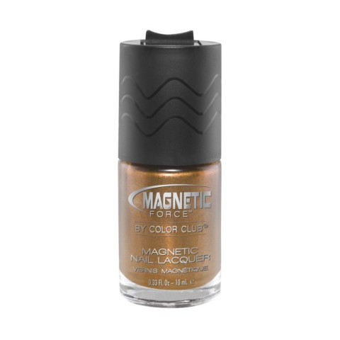 VERNIS A ONGLES Effet magnétique COP AN ATTITUDE #AMF02 COLOR CLUB