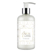 Crème mains EF EXCLUSIVE Bijou Body Lotion 236 ml Flacon Pompe 