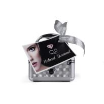 Professional Kit for extensions eyelashes NATURAL DIAMOND