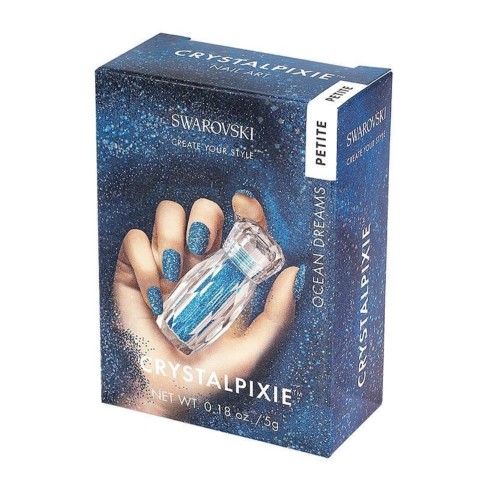 KIT CRYSTALPIXIE OCEAN DREAMS SWAROVSKI