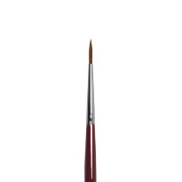 PINCEAU EYELINER MAQUILLAGE (make-up brush) KR02 ROUBLOFF