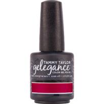 VERNIS SEMI PERMANENT RED VELVET Tammy Taylor