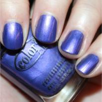 VERNIS A ONGLES SECRET AGENT #910 COLOR CLUB