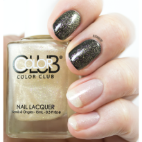 VERNIS A ONGLES MILLION DOLLAR LISTING #1049 COLOR CLUB