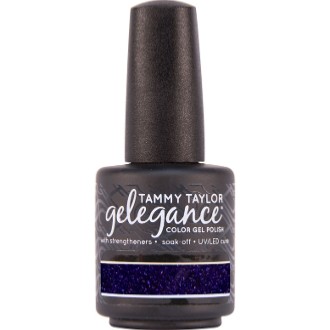 VERNIS SEMI PERMANENT JOY TO THE WOLD  TAMMY TAYLOR