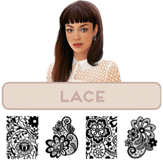 Collection Lace
