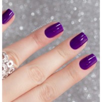 POUDRE SERENDIPITY DISCO DRESS COLOR CLUB #N24