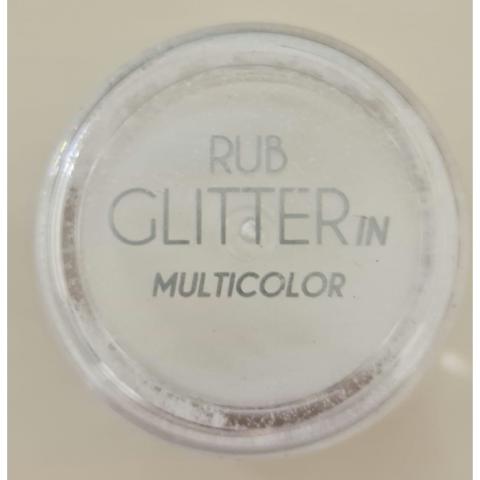 RUB Glitter EF Exclusive #1 MULTICOLOR COLLECTION
