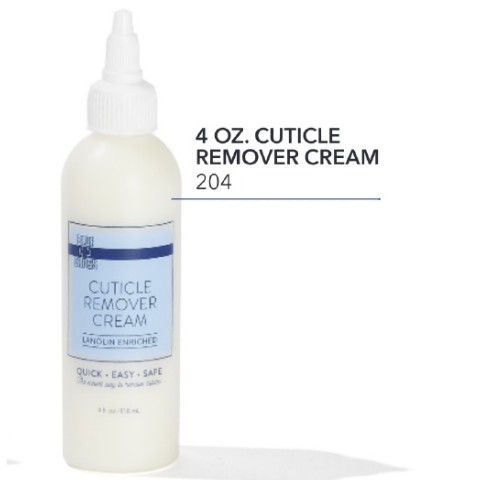CREAMY CUTICULE REMOVER BLUE CROSS 118 ML