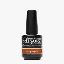 VERNIS SEMI PERMANENT HEY PUMPKIN !  TAMMY TAYLOR