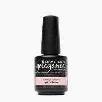 VERNIS SEMI PERMANENT PINK TULLE TAMMY TAYLOR