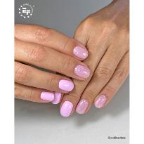 VSP GELme ONE Coat UV/LED Hybrid ESN 8ml Vernis Semi-Permanent #325 Happy Birthday Couvrance Totale Sans HEMA ni TPO Collection LET'S GET PARTY