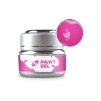 Gel UV LED PAINT N°31 EF Exclusive