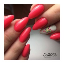 Vernis semi permanent #488 GELLACCO