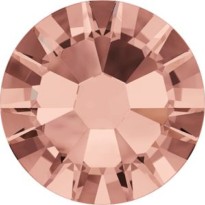 Strass  SS5 BLUSH ROSE SWAROVSKI 