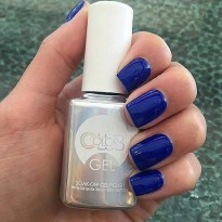 Vernis semi permanent Bright Night  COLOR CLUB 