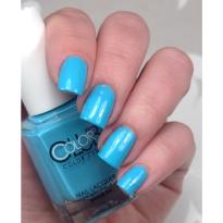 VERNIS COLOR CLUB stay breezy baby  #1243 Collection CALM BEFORE THE STORM