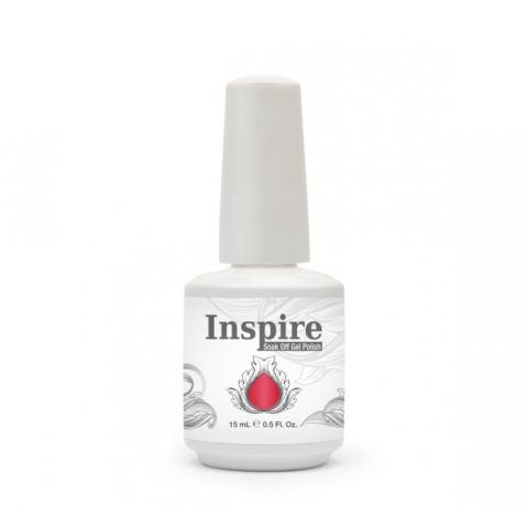 Vernis semi permanent  CORVETTE INSPIRE