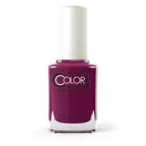 VERNIS COLOR CLUB CURVE'EM