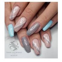 VERNIS SEMI PERMANENT PLATINIUM TAMMY TAYLOR