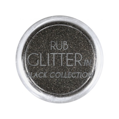Glitter EF Exclusive BLACK #5