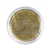 RUB Glitter EF Exclusive GOLD  #2